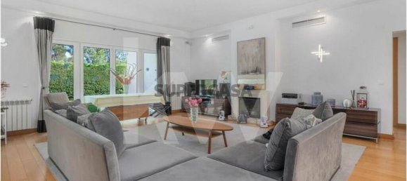 4 غرف نوم منزل في Cascais, Portugal رقم 160118 5