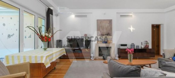 4 غرف نوم منزل في Cascais, Portugal رقم 160118 8