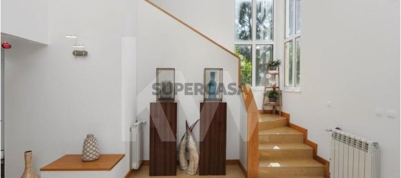 4 غرف نوم منزل في Cascais, Portugal رقم 160118 4