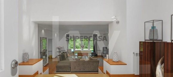 4 غرف نوم منزل في Cascais, Portugal رقم 160118 3