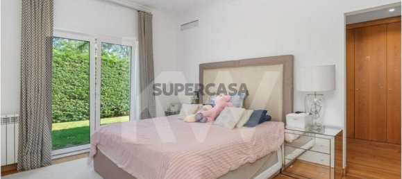 4 غرف نوم منزل في Cascais, Portugal رقم 160118 14