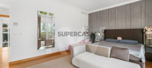 4 غرف نوم منزل في Cascais, Portugal رقم 160118 23