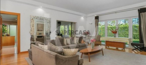 4 غرف نوم منزل في Cascais, Portugal رقم 160118 7