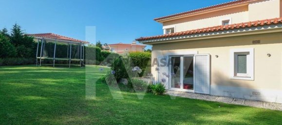 4 غرف نوم منزل في Cascais, Portugal رقم 160118 26