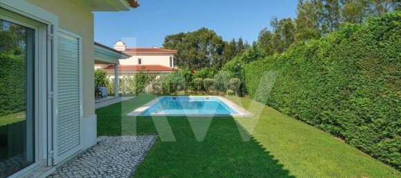 4 غرف نوم منزل في Cascais, Portugal رقم 160118 27