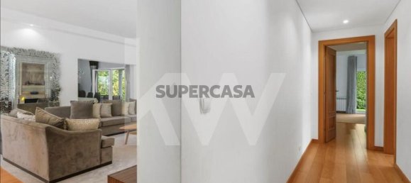 4 غرف نوم منزل في Cascais, Portugal رقم 160118 12