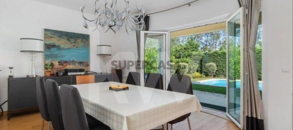 4 غرف نوم منزل في Cascais, Portugal رقم 160118 11