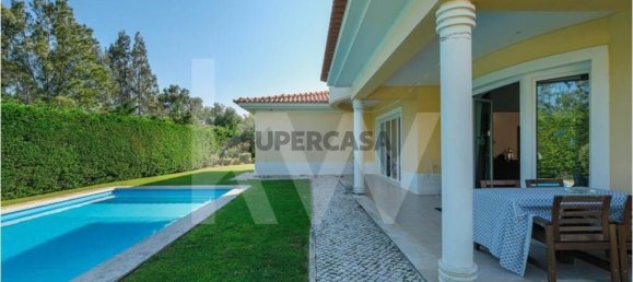 4 غرف نوم منزل في Cascais, Portugal رقم 160118 29