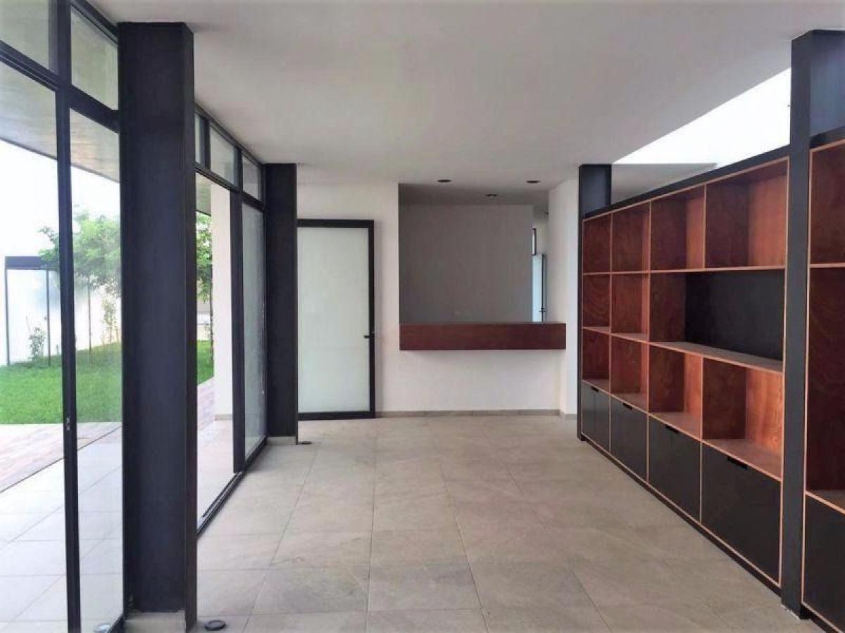 3 chambres Maison à Merida, Mexico No. 138503