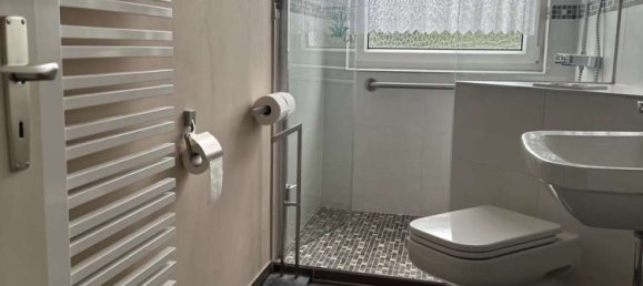 Квартира с 2 спальнями в Нижняя Саксония, Германия № 322811 9