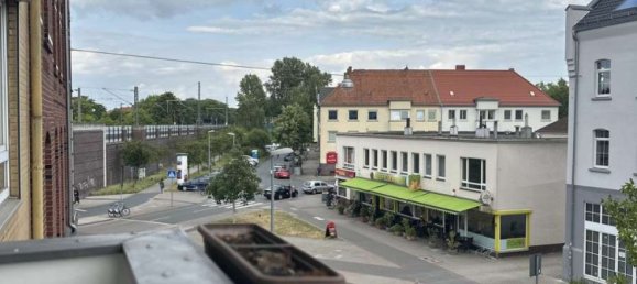 Квартира с 2 спальнями в Нижняя Саксония, Германия № 322811 3