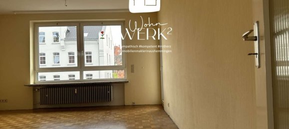 Квартира с 2 спальнями в Нижняя Саксония, Германия № 322811 6