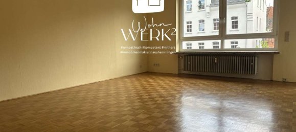 Квартира с 2 спальнями в Нижняя Саксония, Германия № 322811 5