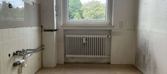 Квартира с 2 спальнями в Нижняя Саксония, Германия № 322811 19