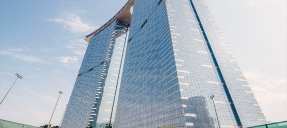 1 bedroom Apartment in Al Reem Island, UAE No. 33763 2