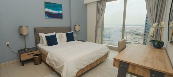 1 bedroom Apartment in Al Reem Island, UAE No. 33763 4