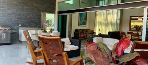 4 dormitorios сasa en venta en Santa Ana, San José, Costa Rica № 241 4