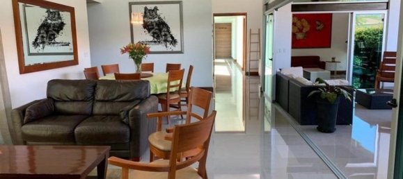 4 dormitorios сasa en venta en Santa Ana, San José, Costa Rica № 241 5