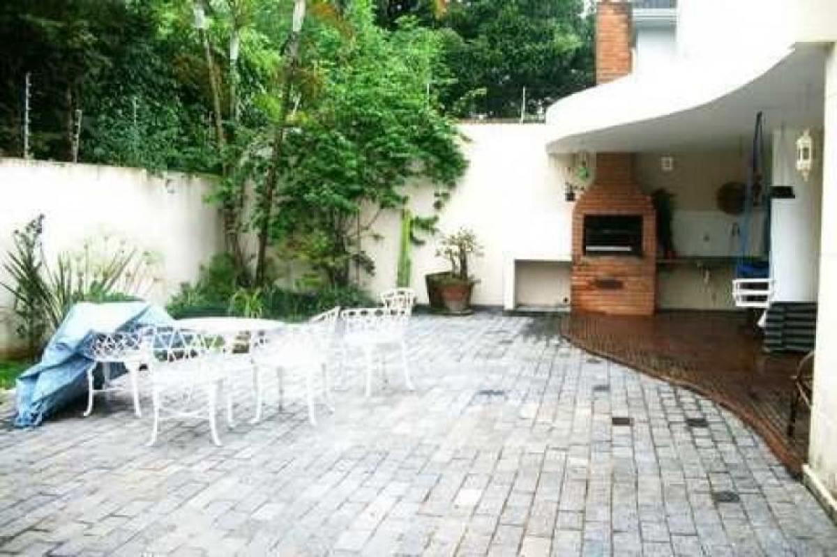 4 Schlafzimmer Haus in Sao Paulo, Brazil, Nr. 515469