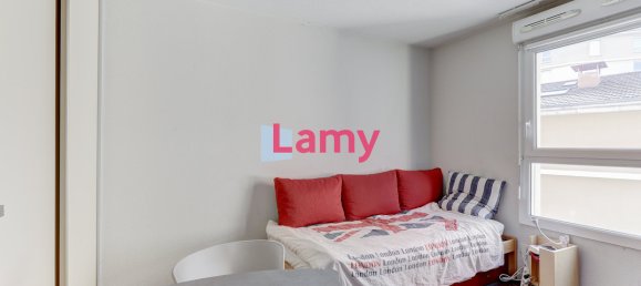 Estudio en Clermont-Ferrand, France No. 193629 2