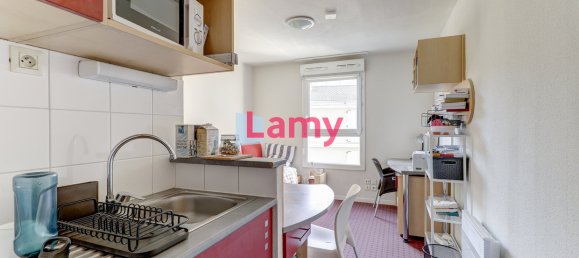 Estudio en Clermont-Ferrand, France No. 193629 5