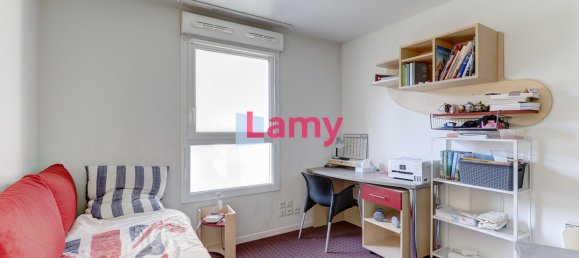 Estudio en Clermont-Ferrand, France No. 193629 10