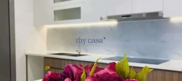3 Schlafzimmer Wohnung in Ho Chi Minh, Vietnam, Nr. 9589 10