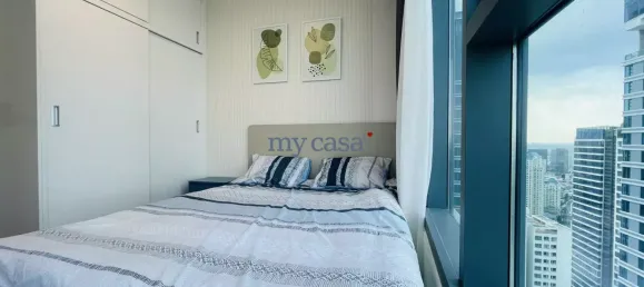 3 Schlafzimmer Wohnung in Ho Chi Minh, Vietnam, Nr. 9589 19