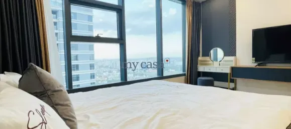 3 Schlafzimmer Wohnung in Ho Chi Minh, Vietnam, Nr. 9589 17
