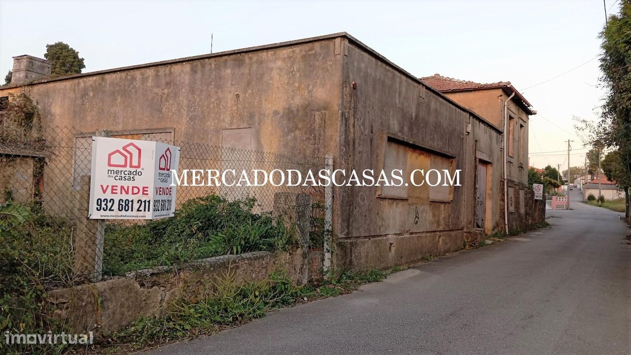 Дом с 3 спальнями в Анта, Португалия № 333228