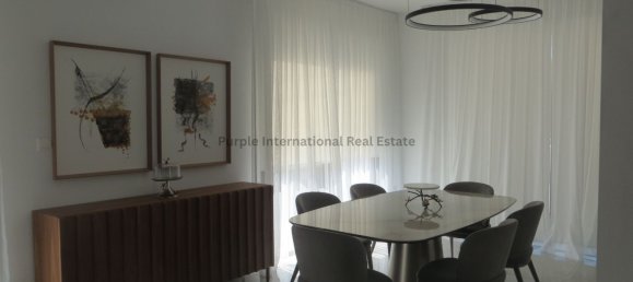 Вилла с 4 спальнями в Хлорака, Кипр № 24418 10