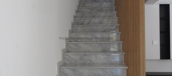 Вилла с 4 спальнями в Хлорака, Кипр № 24418 12