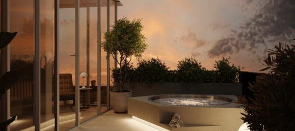 6 rooms Penthouse in Simmering, Austria No. 224819 7