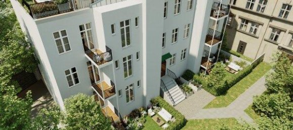 6 rooms Penthouse in Simmering, Austria No. 224819 6