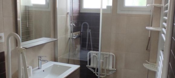 Casa de 5 dormitorios en Saintes, France No. 104891 9