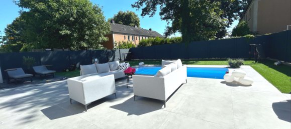 Вилла с 10 комнатами в Рекклингхаузен, Германия № 360683 2