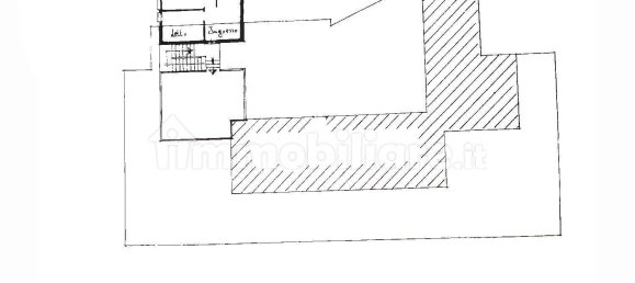 Apartamento de 2 dormitorios en Ugento, Italy No. 319244 20