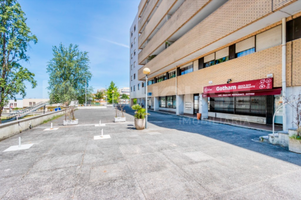 Loja em Braga, Portugal 96 m² N.º 8213