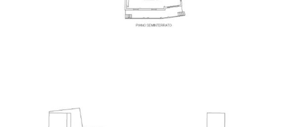 3 rooms Apartment in Lucca, Italy No. 197010 6