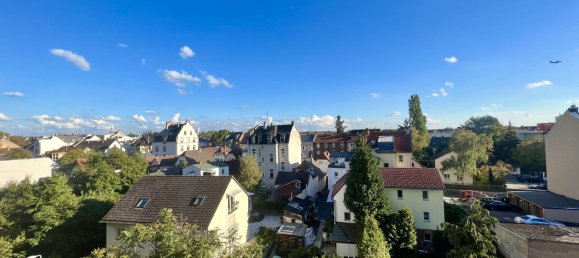 Apartamento T2 em Frankfurt am Main, Germany N.º 364257 2