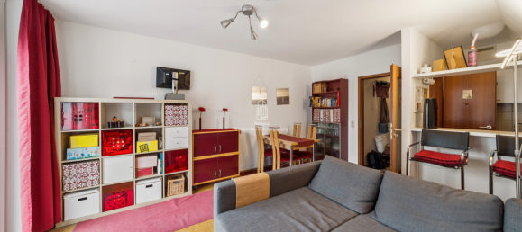 1 chambre Appartement à Cologne, Germany No. 268173 2