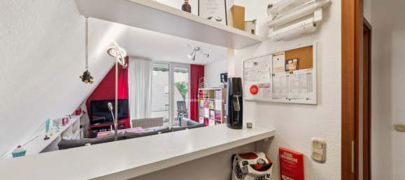 1 chambre Appartement à Cologne, Germany No. 268173 7