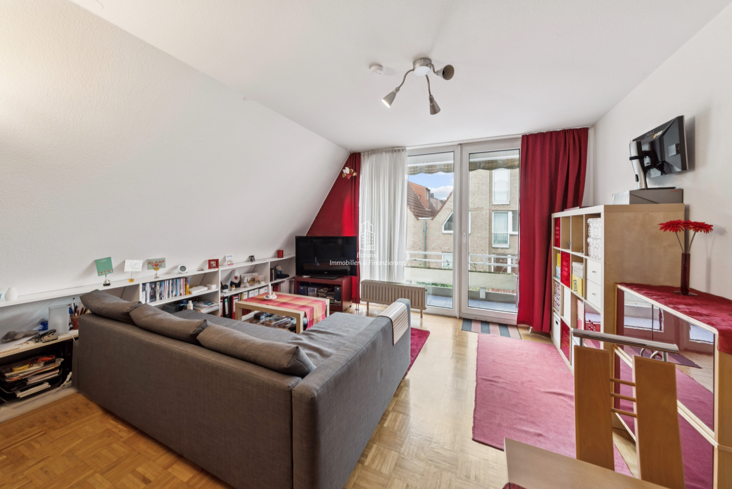 1 chambre Appartement à Cologne, Germany No. 268173