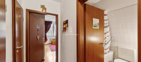 1 chambre Appartement à Cologne, Germany No. 268173 10