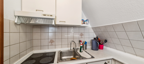 1 chambre Appartement à Cologne, Germany No. 268173 6