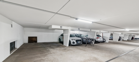 1 chambre Appartement à Cologne, Germany No. 268173 14