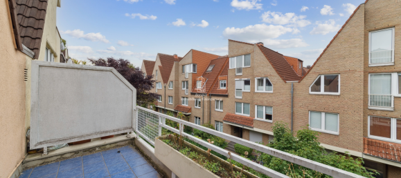 1 chambre Appartement à Cologne, Germany No. 268173 4