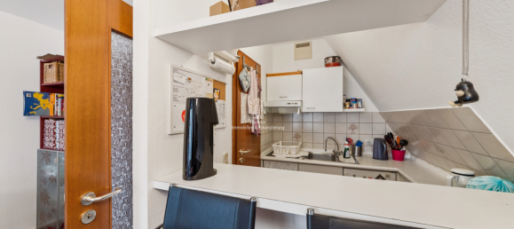 1 chambre Appartement à Cologne, Germany No. 268173 5