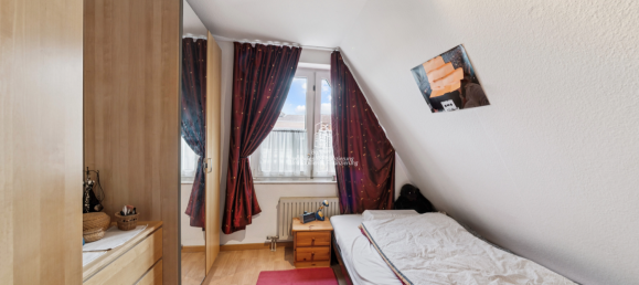 1 chambre Appartement à Cologne, Germany No. 268173 8