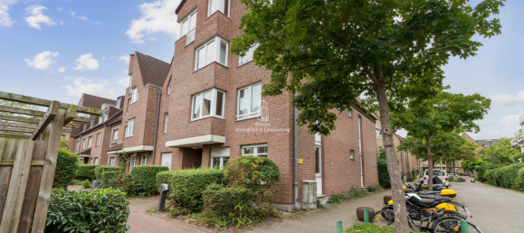 1 chambre Appartement à Cologne, Germany No. 268173 16